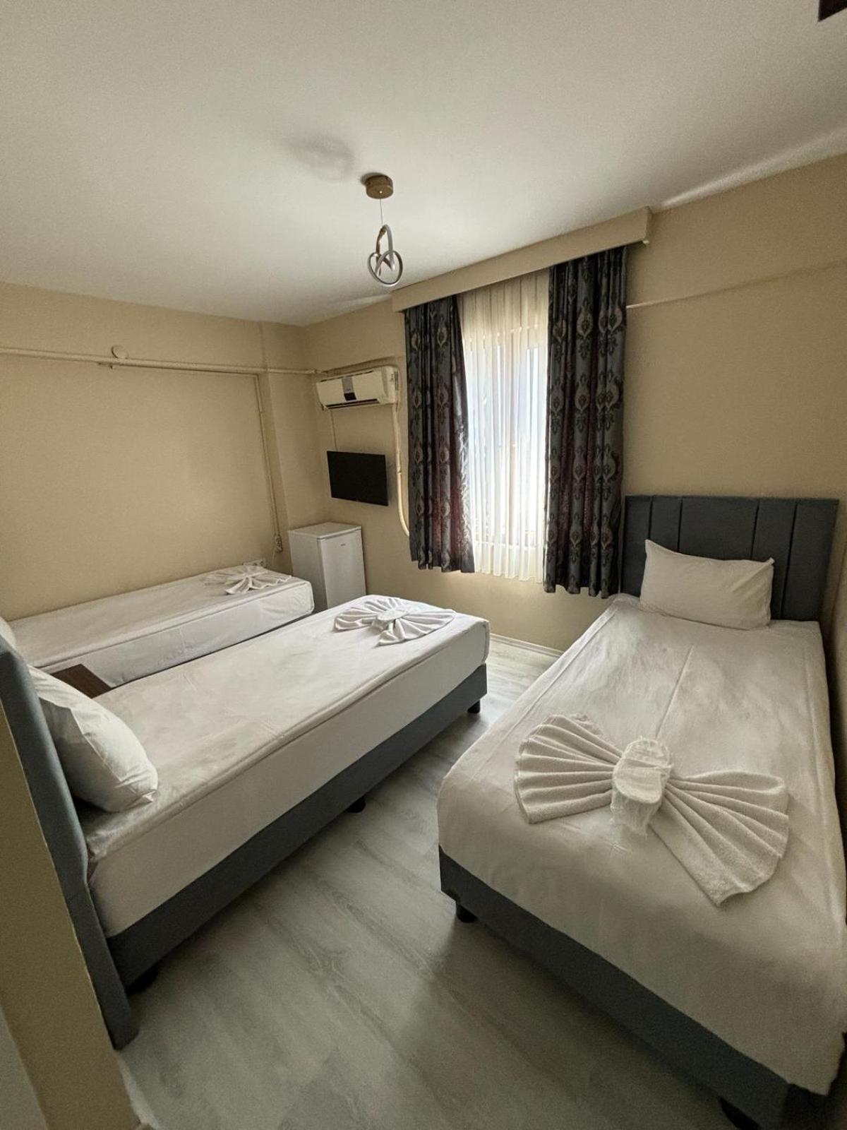 Hotel Wiva Istanbul Exterior foto