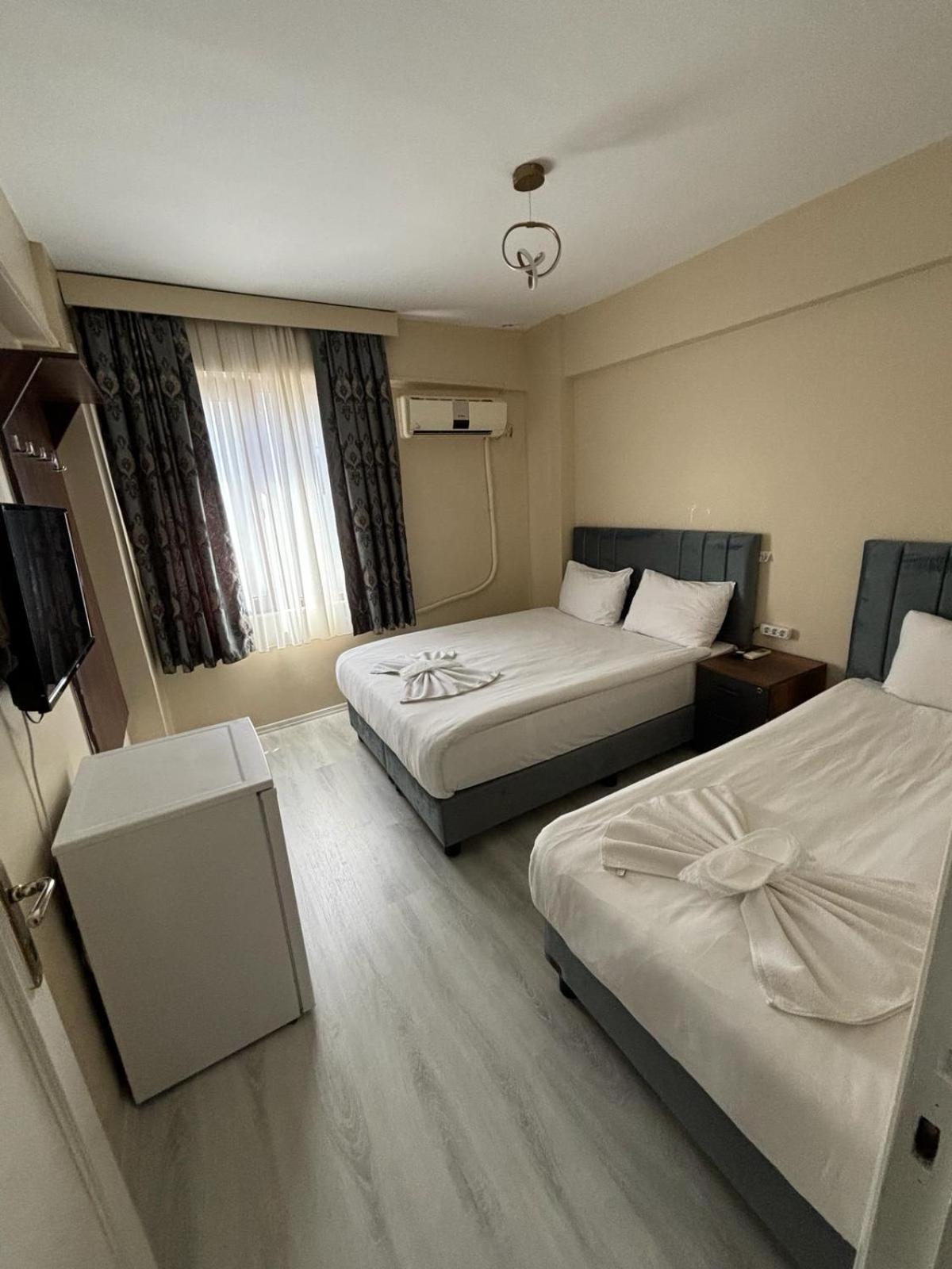 Hotel Wiva Istanbul Exterior foto